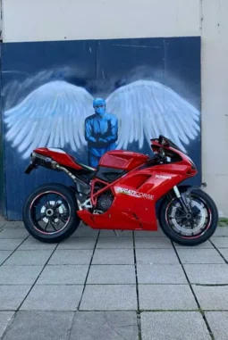 2007 Ducati 1098