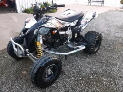 
										2008 Can-Am DS 450 full									