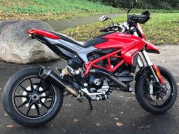 
										2017 Ducati Hypermotard 939 full									
