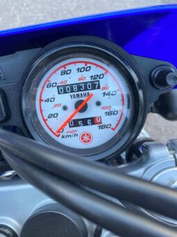 
										2004 Yamaha TTR600 full									