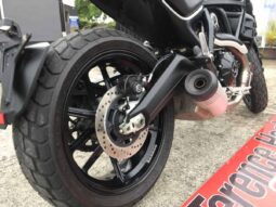 
										2020 Ducati Scrambler ICON Dark full									
