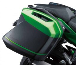 2022 Kawasaki Ninja H2 SX SE (ZX10002B)