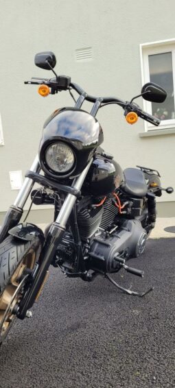 
										2017 Harley-Davidson Low Rider S (FXDLS) full									