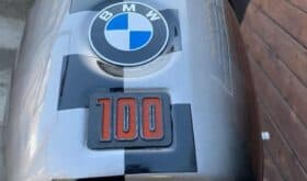 1983 BMW R 100 R