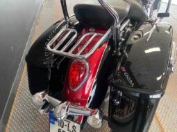 2020 Harley-Davidson Sport Glide 107 (FLSB)