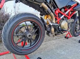 
										2012 Ducati Hypermotard 1100 EVO SP full									